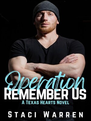 cover image of Operation Remember Us